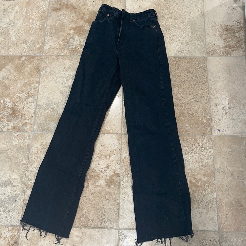 Zara the 90’s Full length jeans